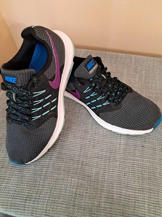 Підліткові кросівки Nike,р40,5