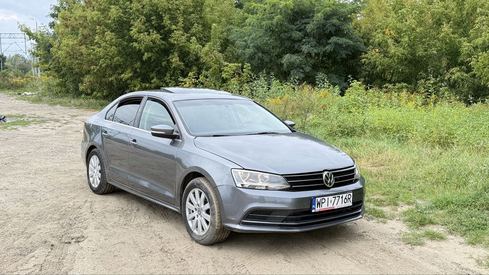 Volkswagen Jetta