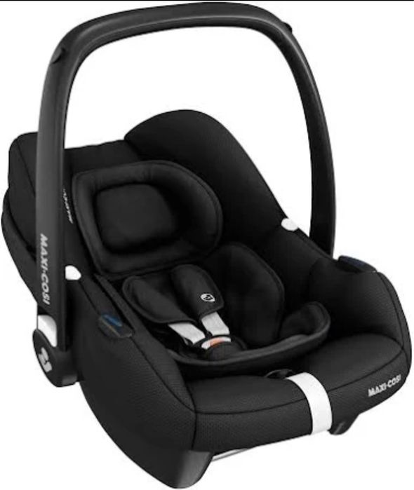 Дитяче автокрісло MAXI COSI®