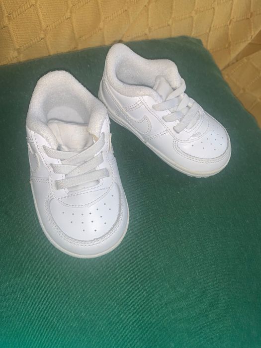 Sapatilhas bebé Nike