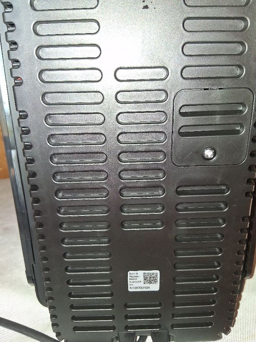 Ninja Double Stack XL SL400EUCP.