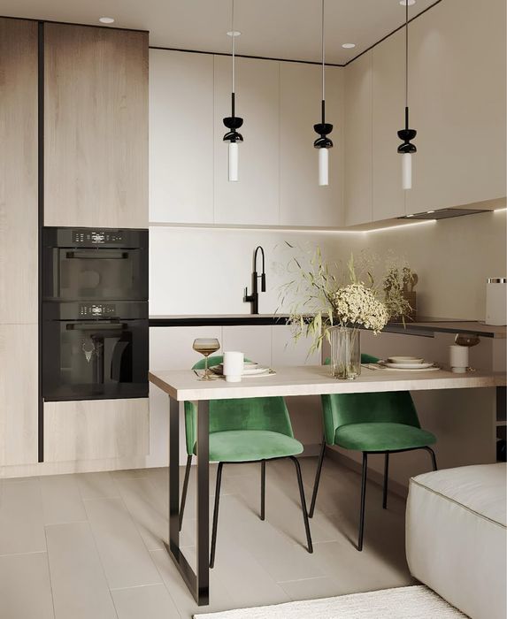 Ремонт квартир у ЖК Варшавський