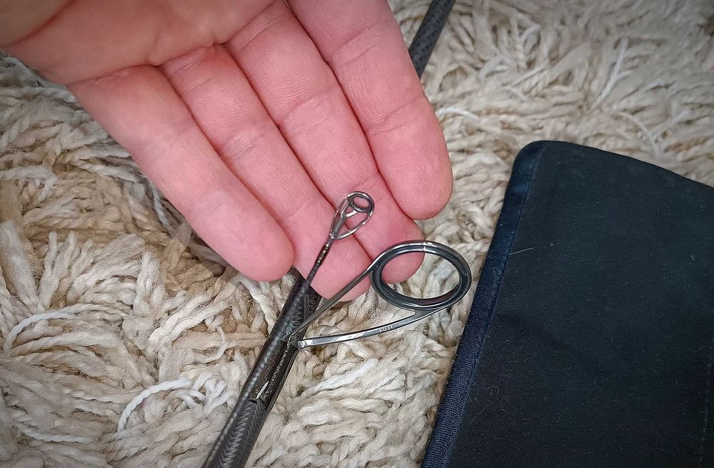 Wędka Composite Developments Hydrograph