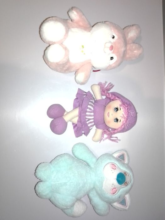 Детские игрушки формочки для пляжа и др.