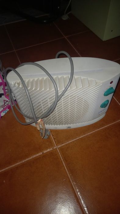 Televisão,Aquecedor, ventoinha, ventilador