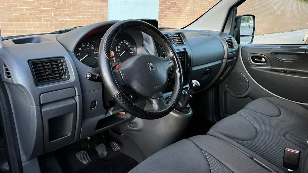 Peugeot Expert 2.0 hdi
