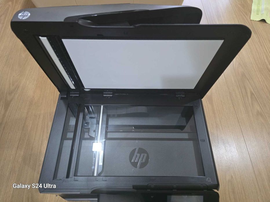 Hp 8600 Pro Plus Como Nova