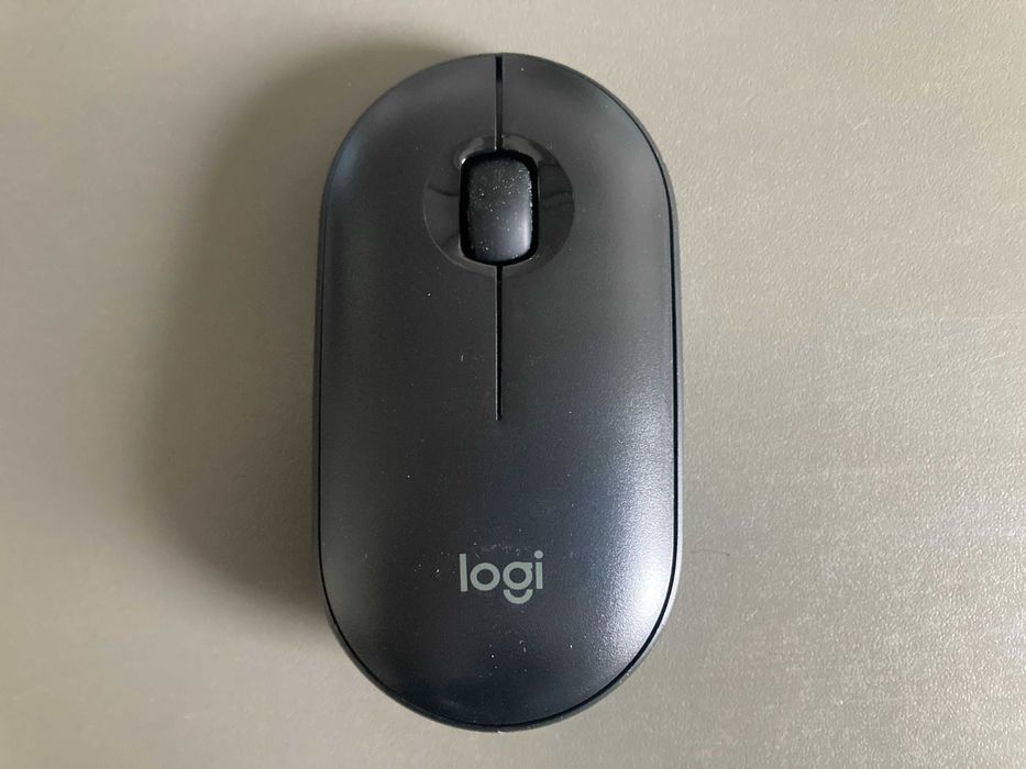 Logitech Pebble Mouse 2 M350 | Chińska wersja | Nowa
