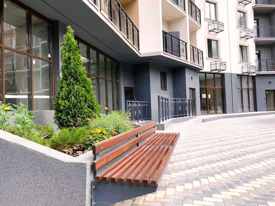 3-rooms apartment apartment by the address st. Kulikovo pole pl Oktyabrskoy revolyutsii pl (area 141,3 m²) - Atlanta.ua - photo 19