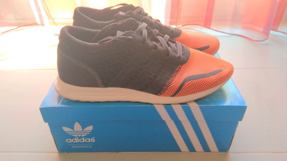 Ténis Adidas Los Angels N°45