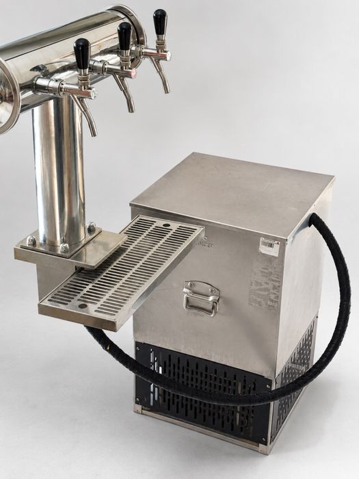 Maquina de Imperial