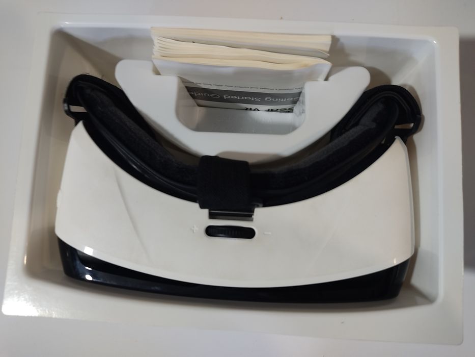Окуляри віртуальної реальності Samsung gear VR