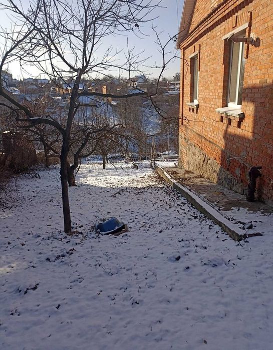 Продаж 1 поверхового будинку на Старому місті