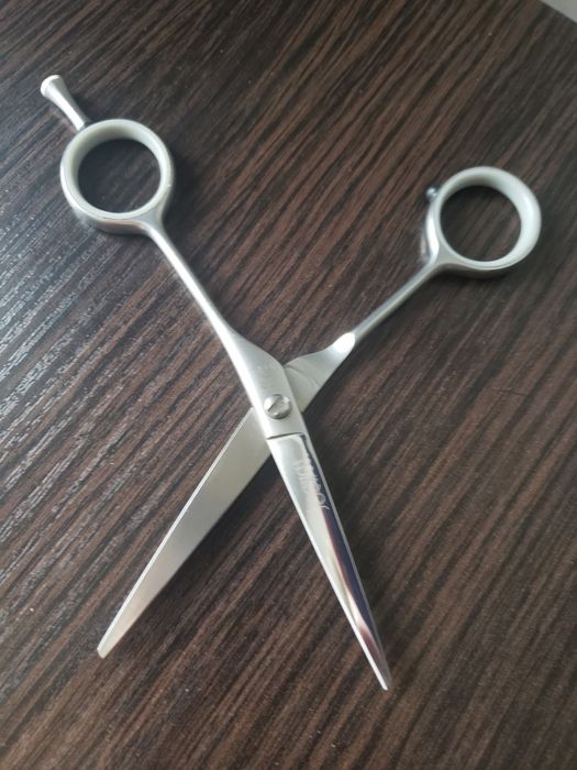 Ножиці перукарські Joewell classic pro 500