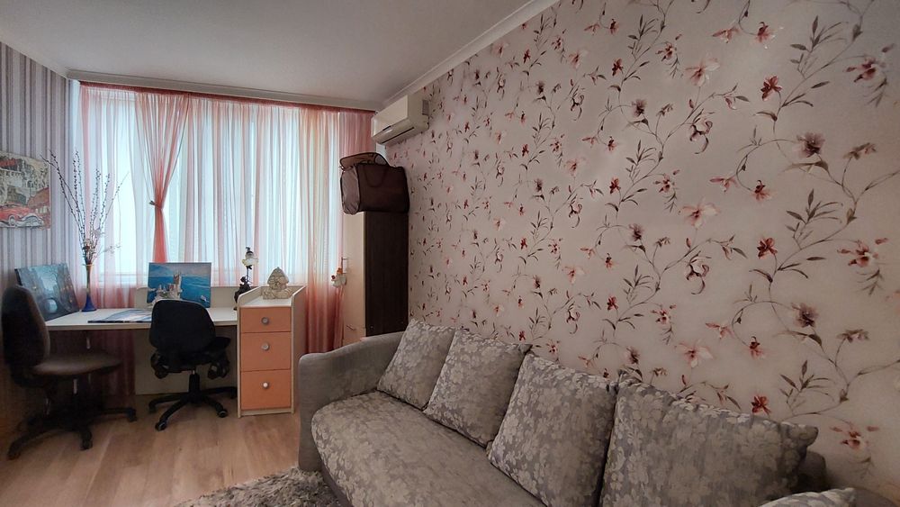 *3х.кімнатна квартира СТУДИЯ-105 кв.м, в ЖК Олексанлрівський посад