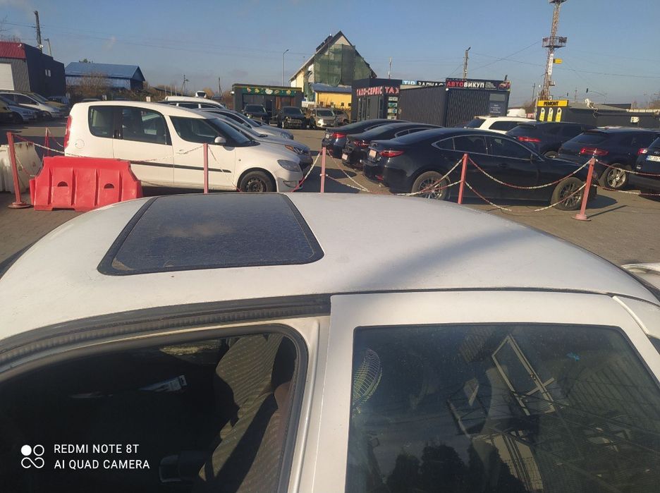 Opel  Vectra   A