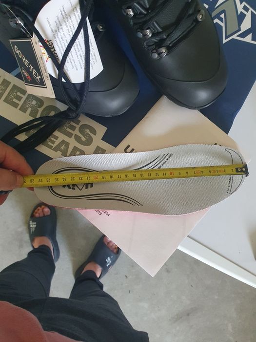 Buty trekingowe, taktyczne Haix Commander GTX  roz. 42