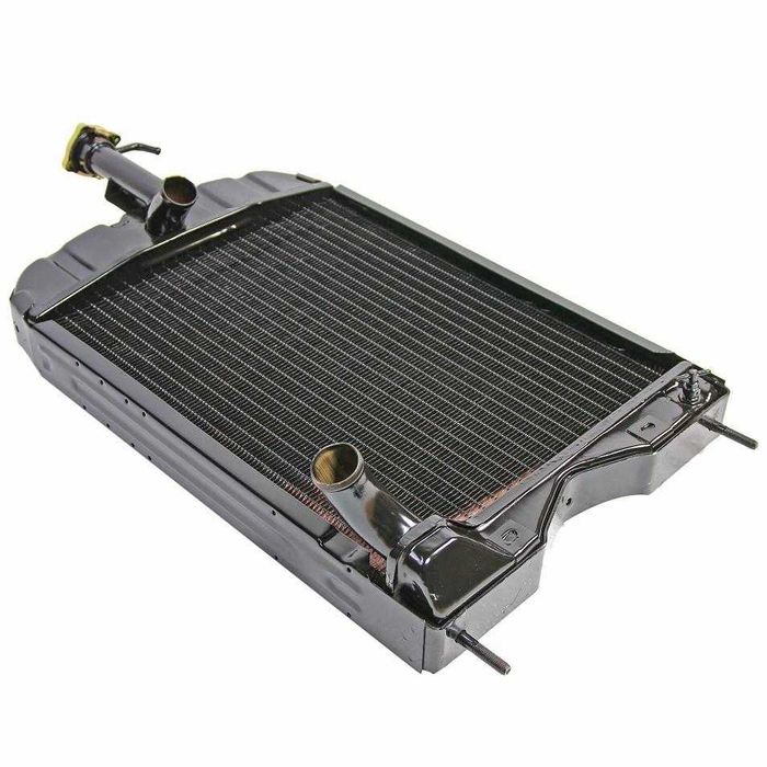 chłodnica wody do Massey Ferguson  MF