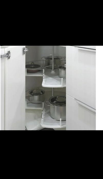 Utrusta karuzela ikea nowa