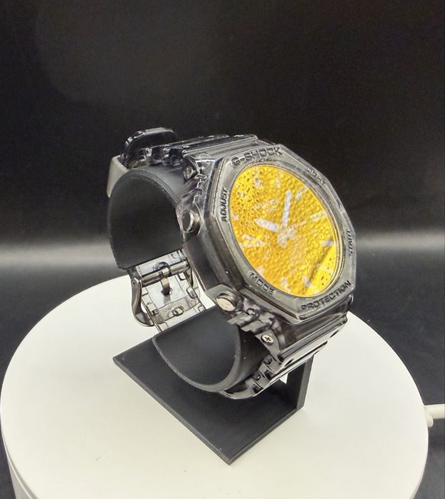 Casio GA-2100 - SPOKO LOMBARD Sieradz