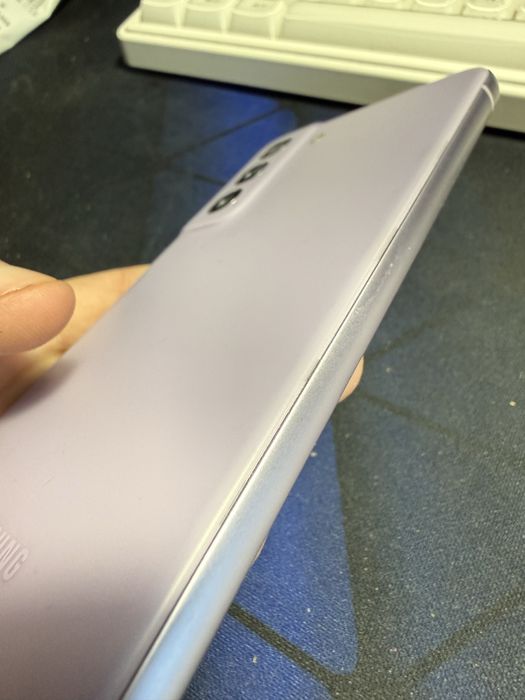 Samsung S21Fe 128gb