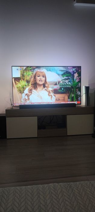Philips 55 oled / Ambilight
