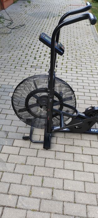 Rower powietrzny