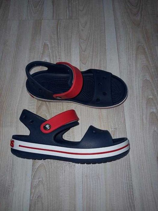 Сандали босоножки крокс crocs