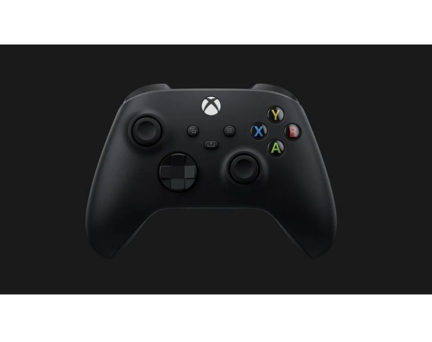 Xbox series-x 1 TB impecável