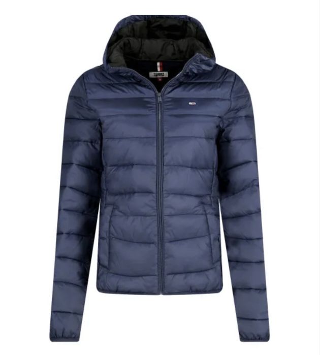 Kurtka Regular Fit Tommy Jeans