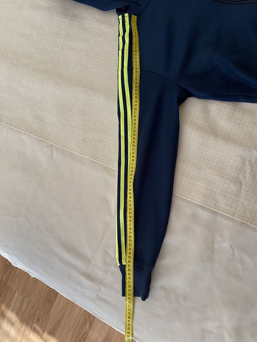 Bluza z kapturem