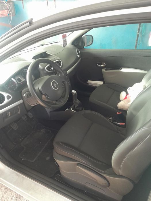 Renault Clio 1.5 dci