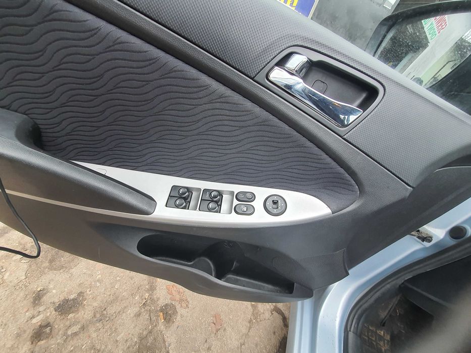 Hyundai Accent  i20 1.4 B.