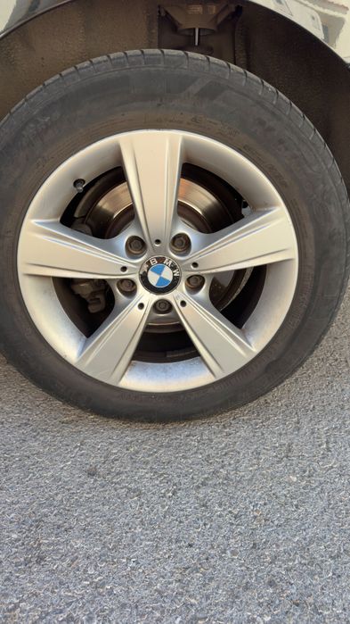 BMW 116 — fotografia 4