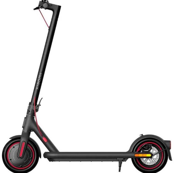 Електросамокат Xiaomi Mi Electric Scooter 4 (35 км запасу ходу)
