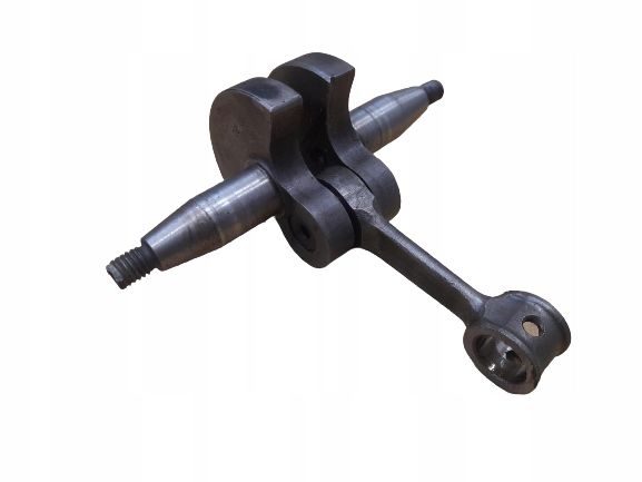 Husqvarna 140 R Wał Korbowy Korbowód