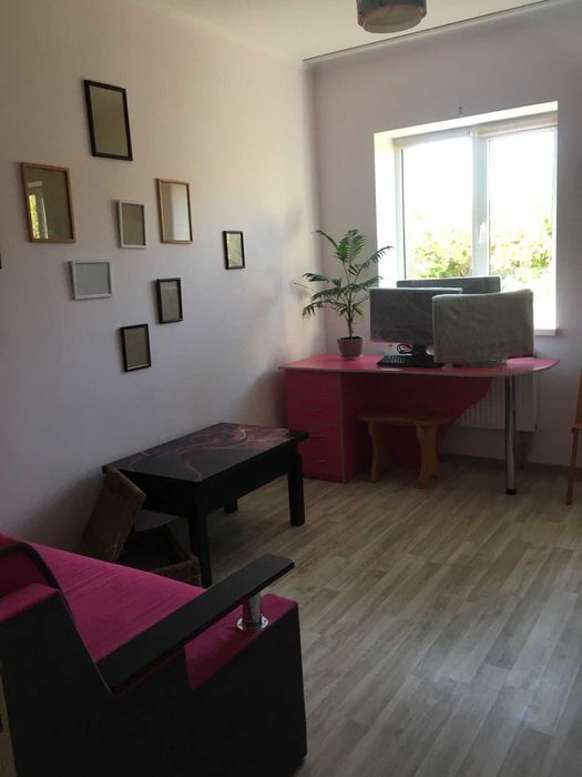 Великий будинок з сучасним ремонтом в Гребінках