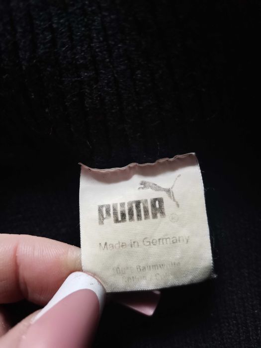 Sweterek Puma damski