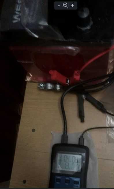 WESTA 6CT-63 А, EFB , НОВИЙ (Липень 2024р.)