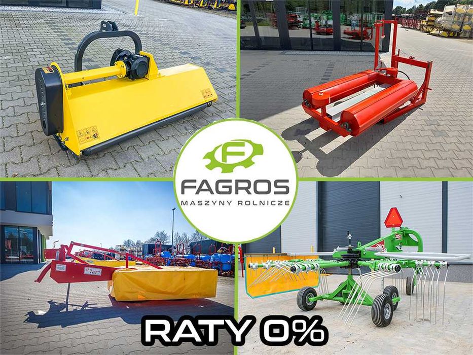 KOSIARKA Rotacyjna Bębnowa Dyskowa Bijakowa ZGRABIARKA OWIJARKA do Bel