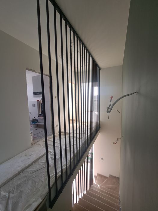 Bramy • Balustrady • Ogrodzenia – spawanie na wymiar