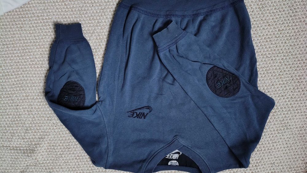 Nike Reserved Montana dla chłopców 122-128 cm