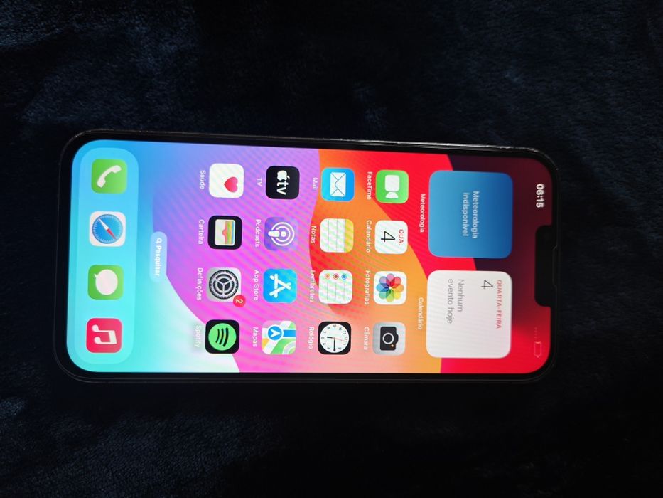 iPhone 13 pro max 256GB