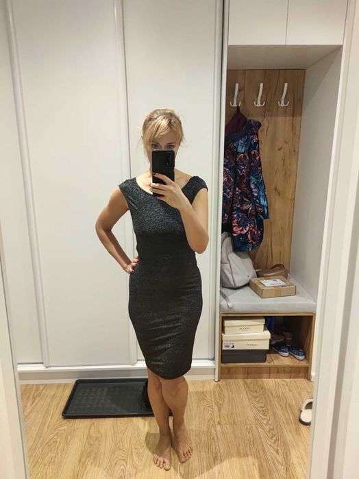 Sukienka damska Top Sekret