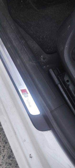 Audi A5 Sportback 2.0 TDi DPF