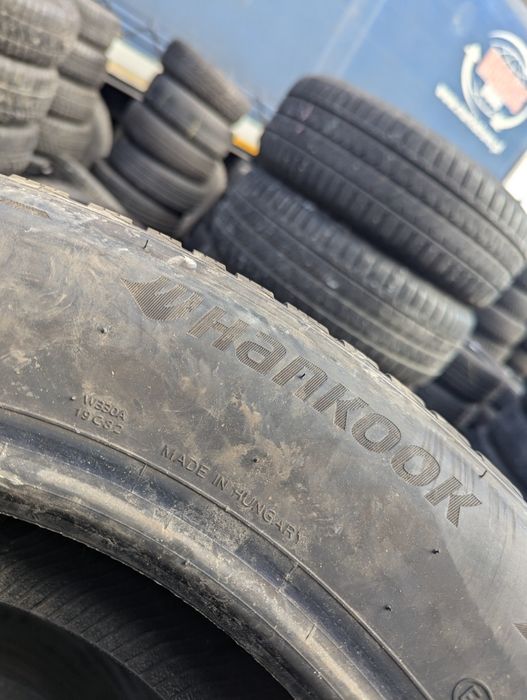 215/65R17 Hankook 23рік