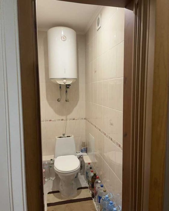 Аренда 2к квартиры Лески