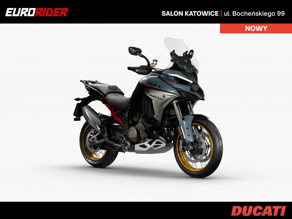 Ducati