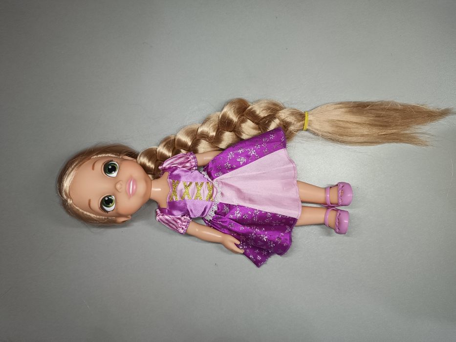 лялька Рапунцель із серії Disney Animators' Collection у