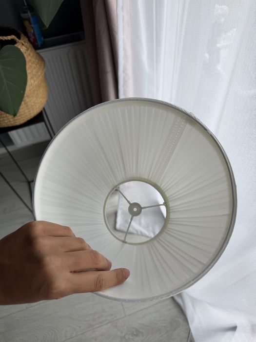 Abażur - lampa Arstid Ikea